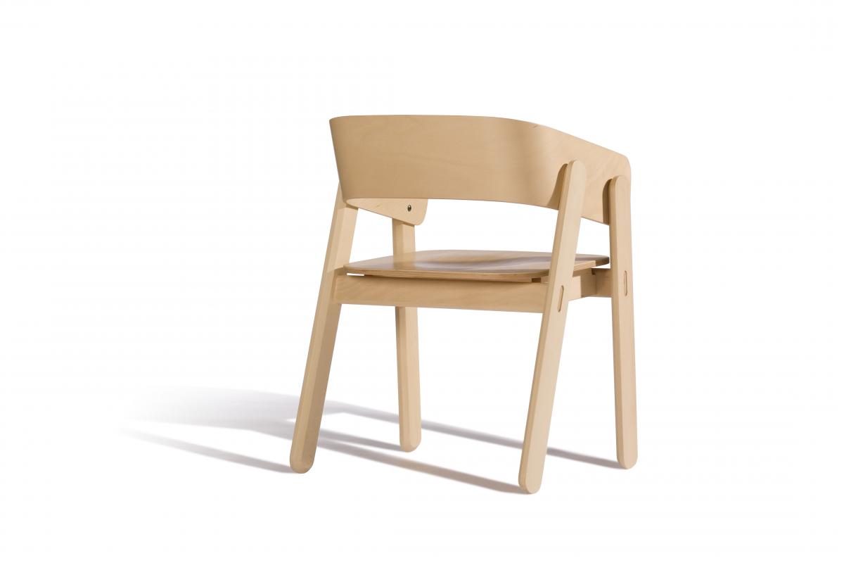 087616 Стул 515M Capdell Polo - Вид №2