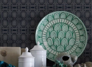 Inkiostro Bianco Панорамные обои с рисунком Collection 2015