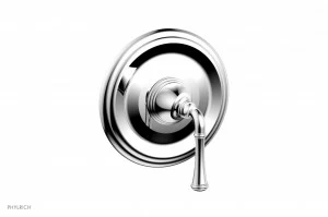 Смеситель для душа 3RING Phylrich  DTH205-026 Хромированный