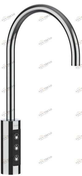 GUGLIELMI Смеситель негазированной и негазированной воды  Fgap39087 