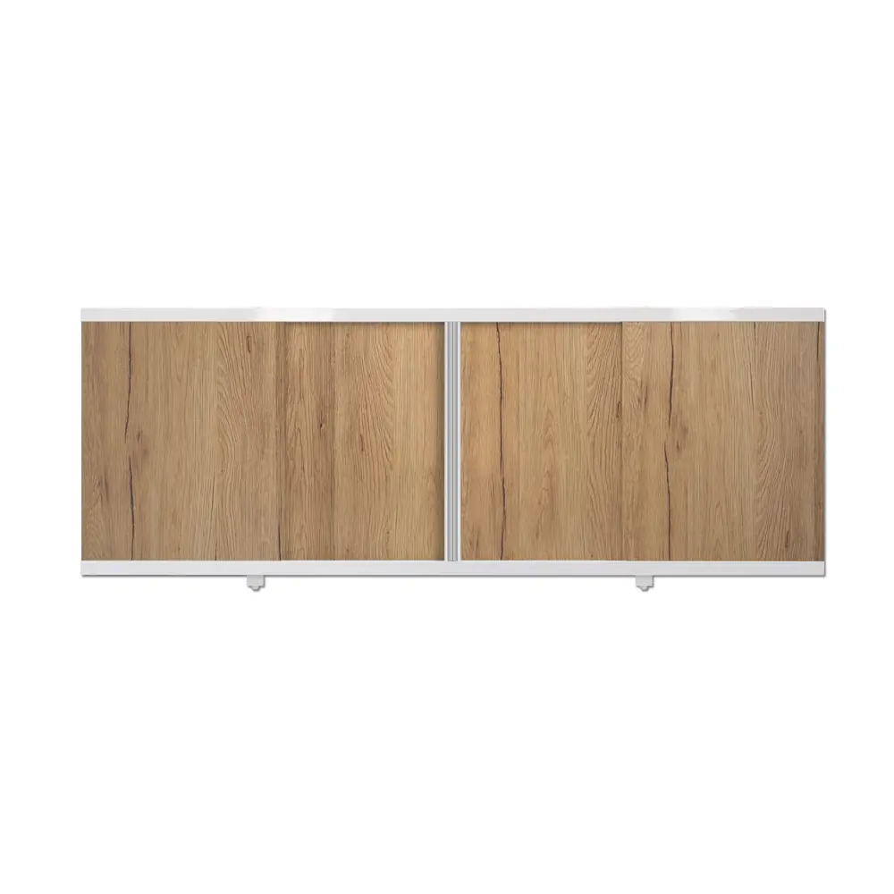 Экран-купе под ванну фронтальный Метакам 149 см цвет ирокко STLM-2182681