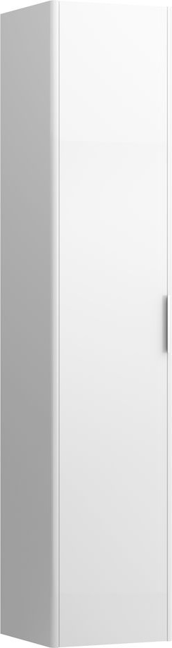 H4026721102611 Шкафчик высокий, дверца справа LAUFEN PRO - Вид №1