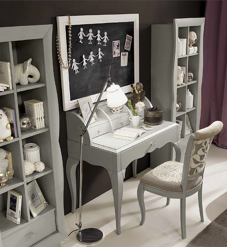 Письменный стол  BTC INTERNATIONAL NR140 