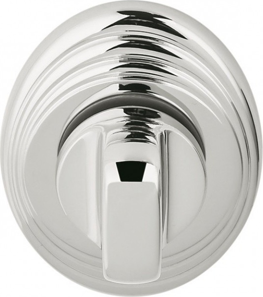 DB19BZG.BR Фиксатор сантехнический Rosetta DB19 BZG бронза COLOMBO CAMEO Colombo Design