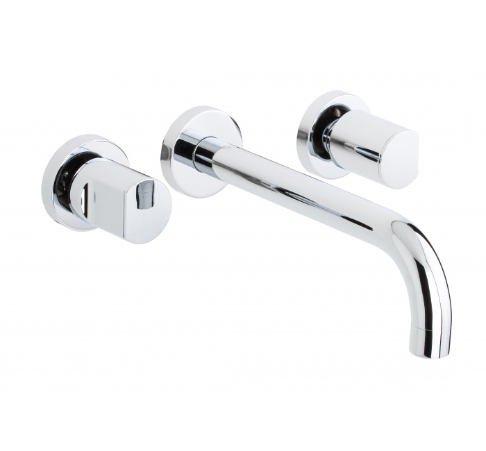 GENEBRE 68132 07 45 66 Встраиваемая раковина с изливом 22 см  - Вид №1