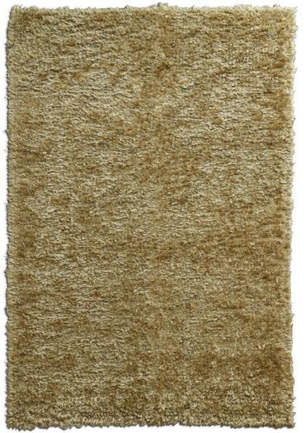 G.T.DESIGN Однотонный коврик с длинным ворсом I lucenti sun-id-1420737