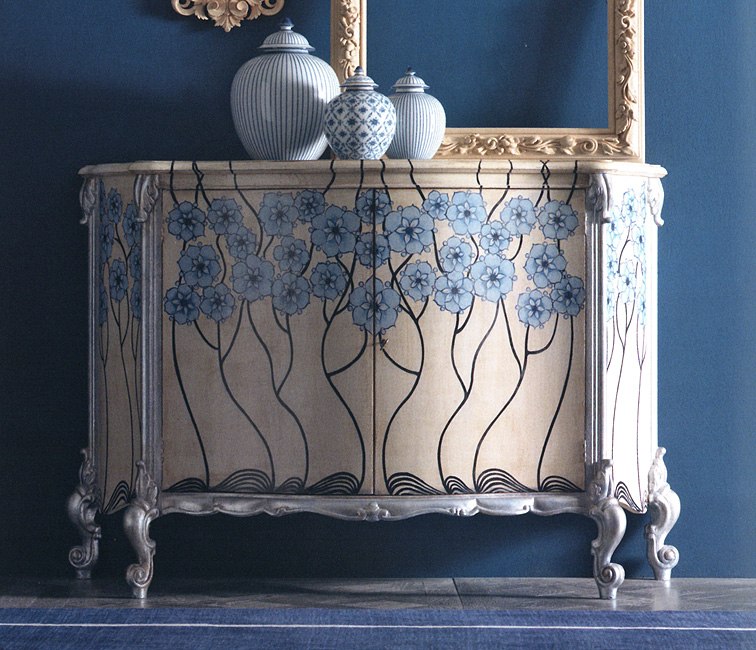 Буфет  VITTORIO GRIFONI 2008 