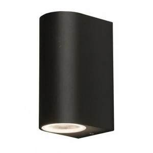 Уличный настенный светильник Nowodvorski Nico 9517 NOWODVORSKI NICO 270169 Графит