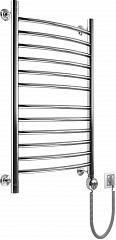 Полотенцесушитель Вид 5 Электрический премиум  Margroid ST-MRG1661