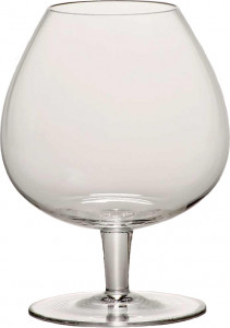 1044305 Moser Бокал для коньяка 590мл "Бренди и Коньяк" Хрусталь бессвинцовый