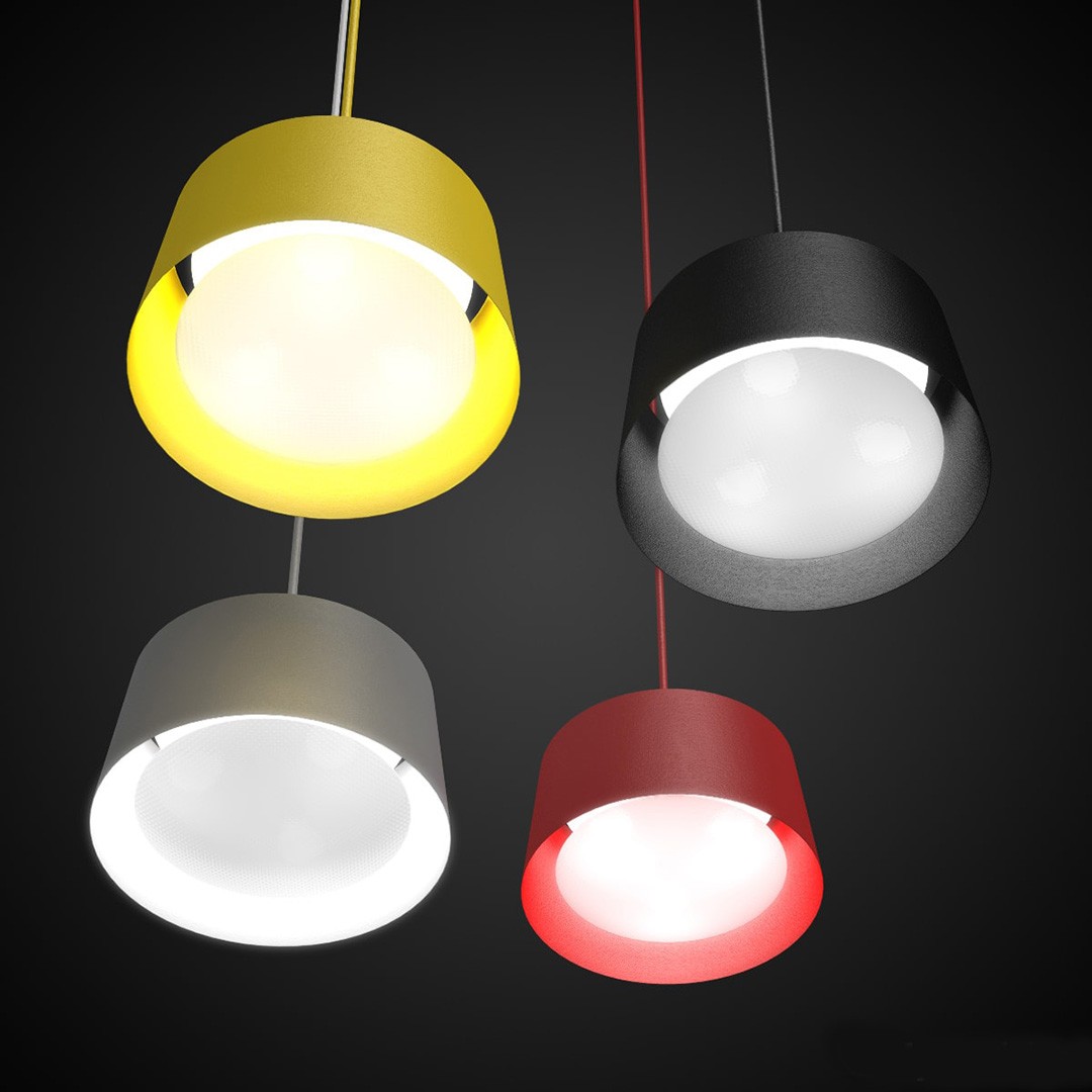 Foscarini 159007 10 twiggy grande белый подвес 89211 - Вид №2