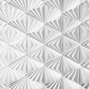 8-204 Фотообои Komar Delta 3.68х2.64 м