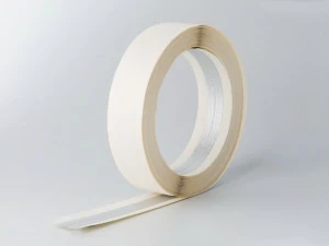 AKIFIX Защитная бумажная лента с оцинкованным листом