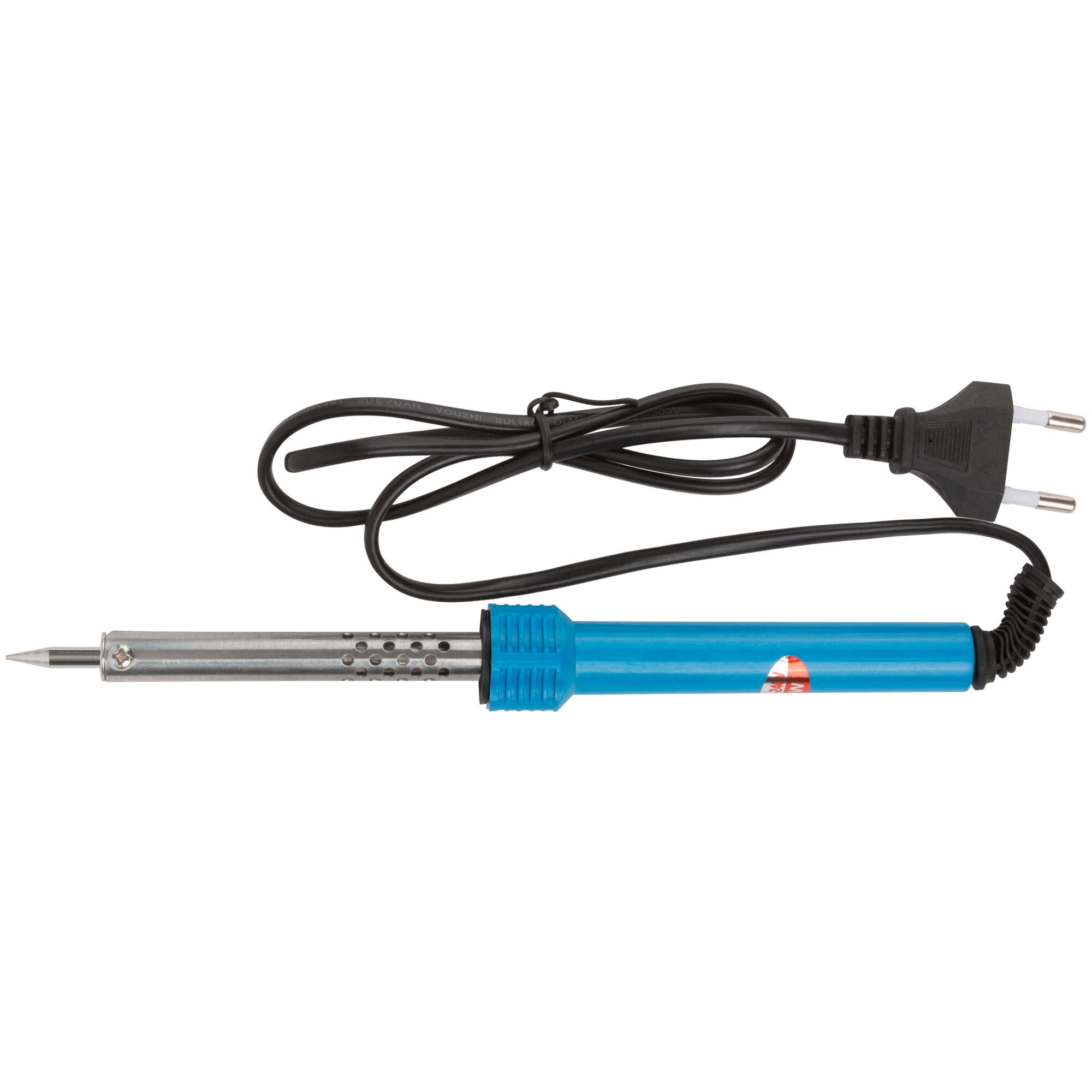 85514925 Паяльник электрический с пластиковой ручкой Mos, 40 Вт Santreyd  - Вид №1