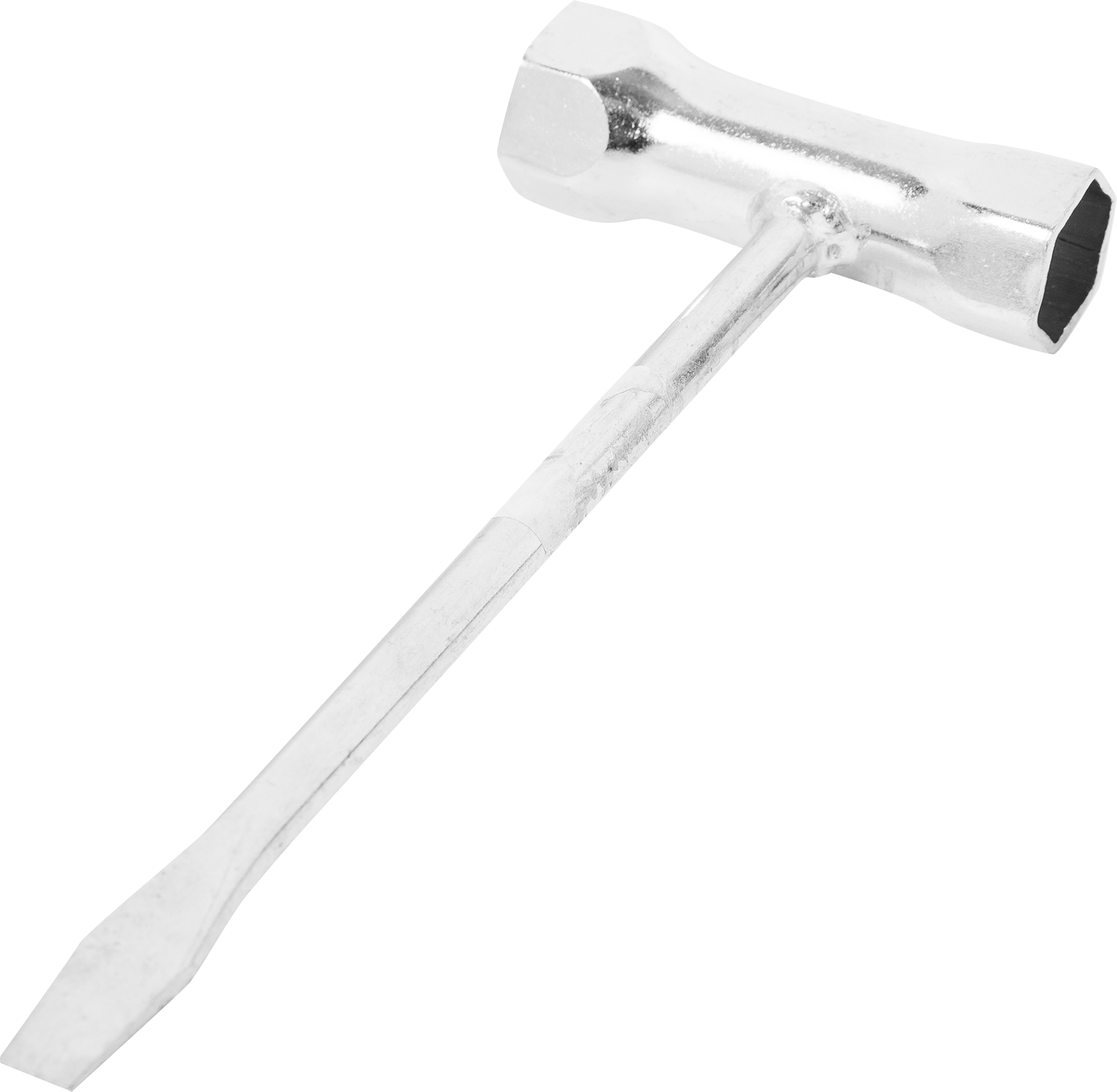 18387451 Ключ свечной 17x19 мм STLM-0010615 KRONWERK  - Вид №1