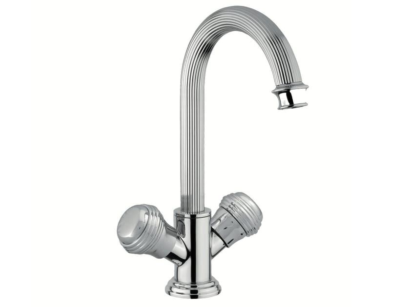 Смеситель для раковины с одним отверстием Gaia Mobili Complements ARCH-00082690