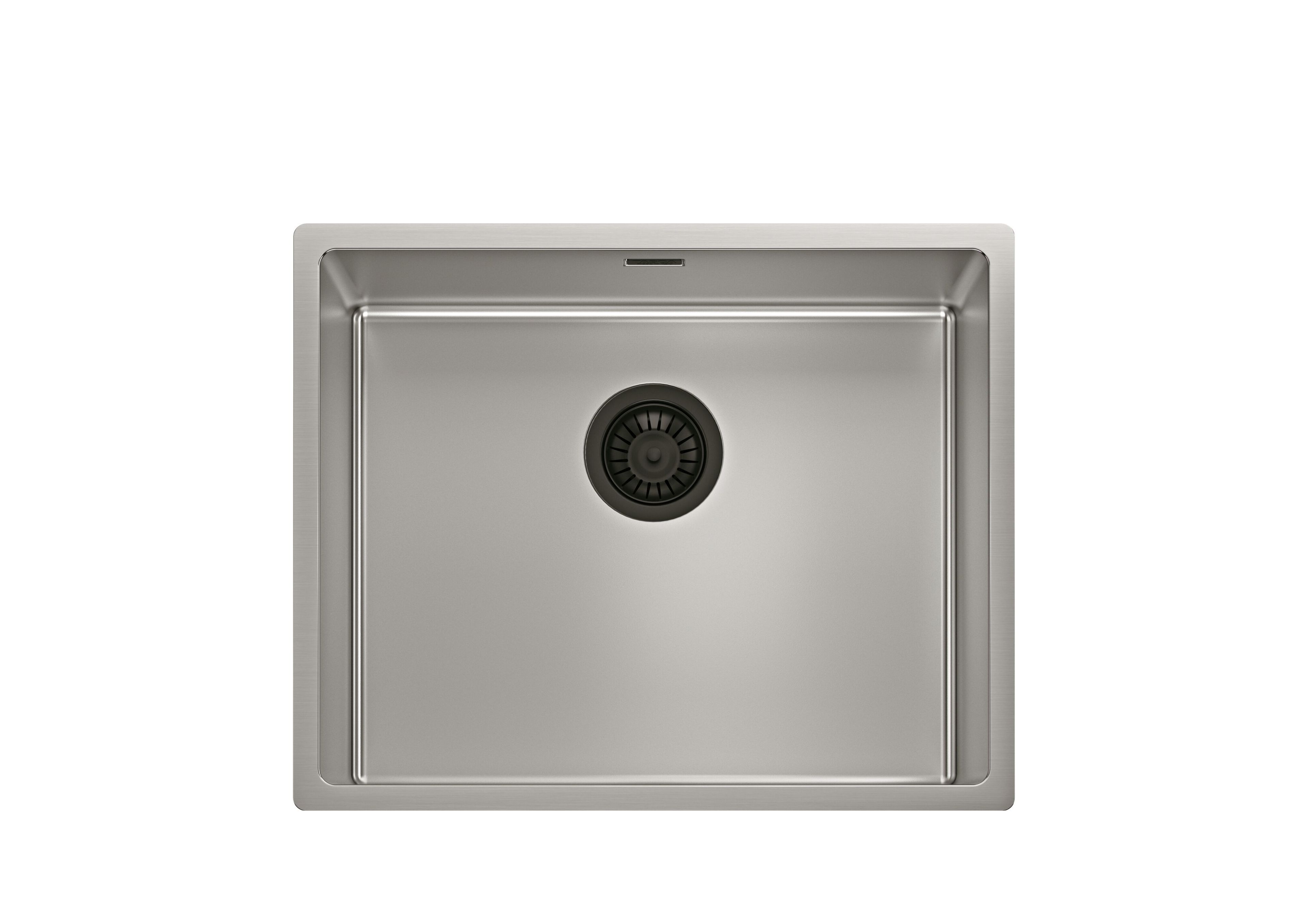 Раковина из нержавеющей стали TASCA Canova DuriX ARCH-00072877 - Вид №5