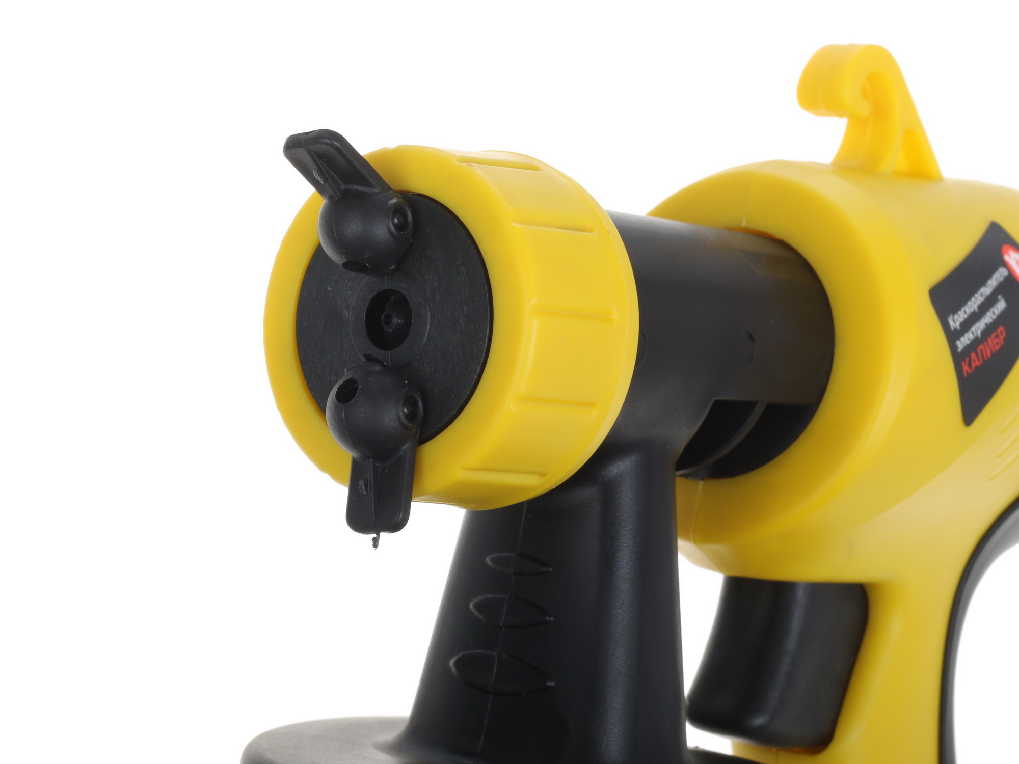 Краскопульт Калибр МАСТЕР ЭКРП-600/1,8М 1241680 STDN-0041248 - Вид №7