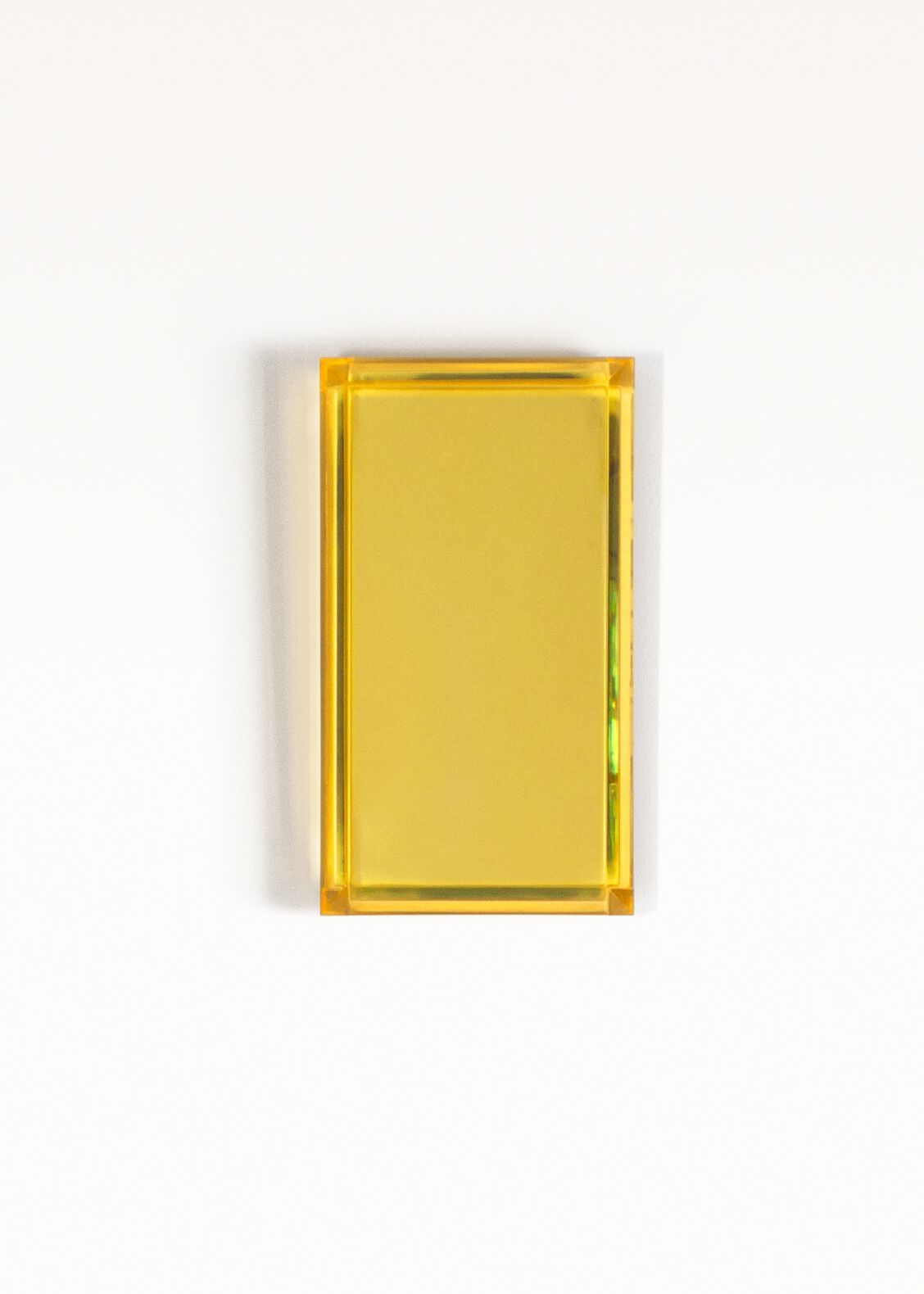 Зеркало из смолы Tacchini TACT & TRACE ARCH-00023532 - Вид №9