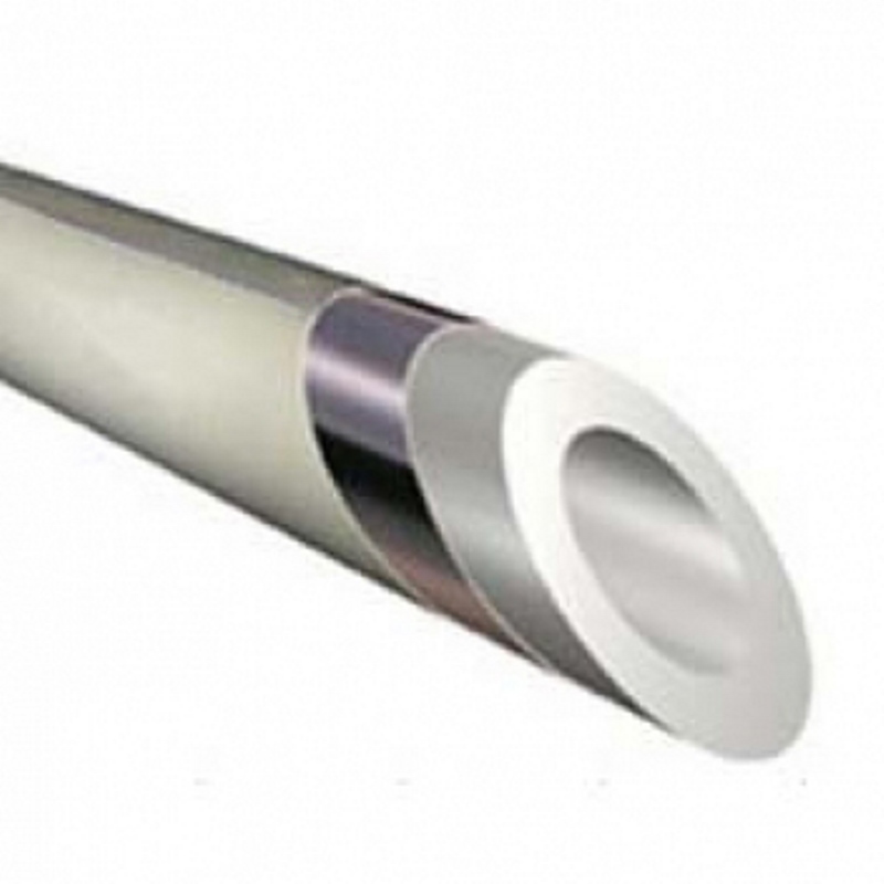 Труба PN20 ProAqua 25х4,2 с алюм. слоем (штанга 4 м) PRO AQUA PA39010 - Вид №3