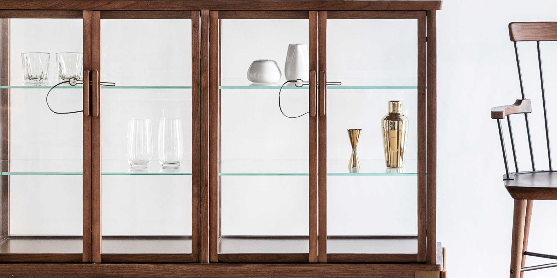 Кабинет приданого I Stellar Works DO-C110 Dowry - Вид №1