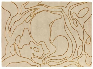 Deirdre Dyson Ковер ручной работы 2014