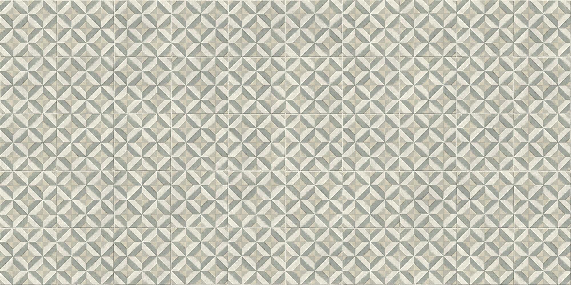 Нескользящий виниловый пол с цементным эффектом BEAUFLOR Trento ARCH-00124684 - Вид №3