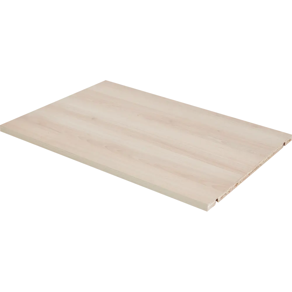 Santreyd Полка Лион для систем хранения 56.7x40.2 см дуб комано 85205656 STLM-0059906