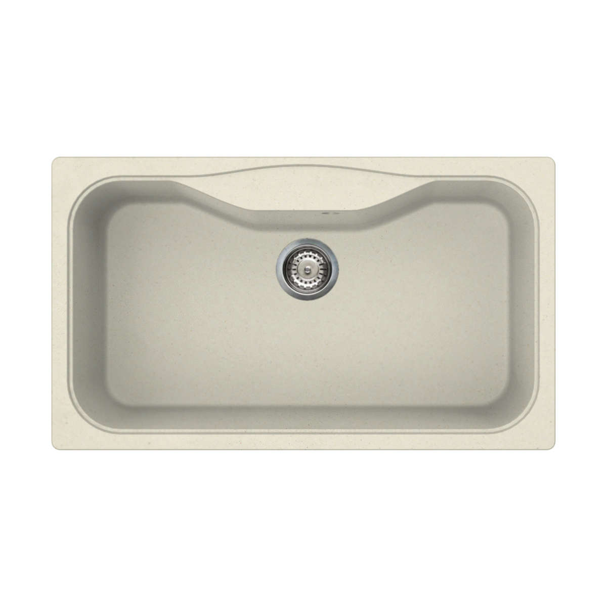 Кухонная мойка Maru 86 BE OMOIKIRI 4993139