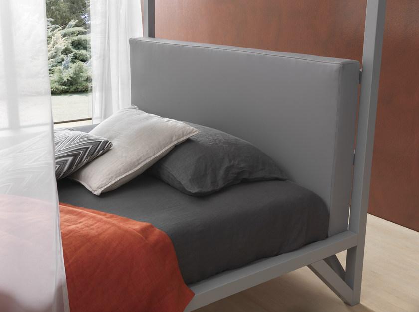 Bolzan Letti Двуспальная кровать с балдахином sun-id-1373047 - Вид №4