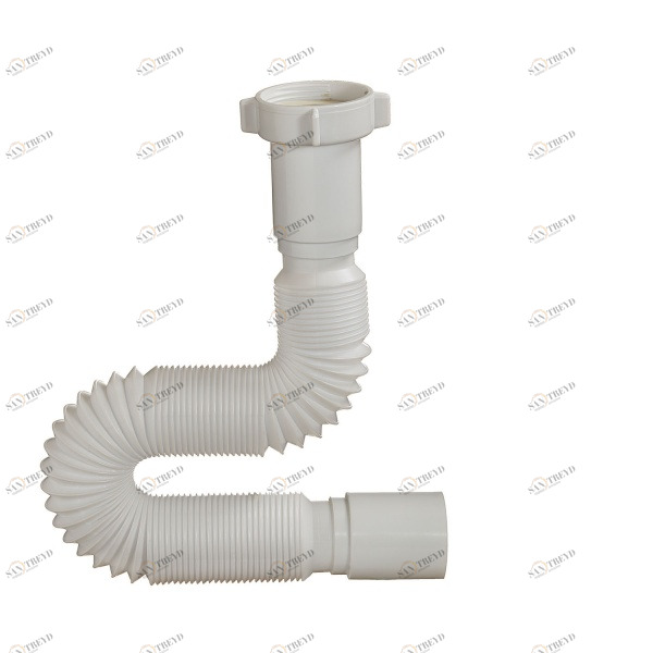 Гибкая труба 1 1/2х40 L-950 мм АС-10121 (О) АС-10121 ОРИО 151643