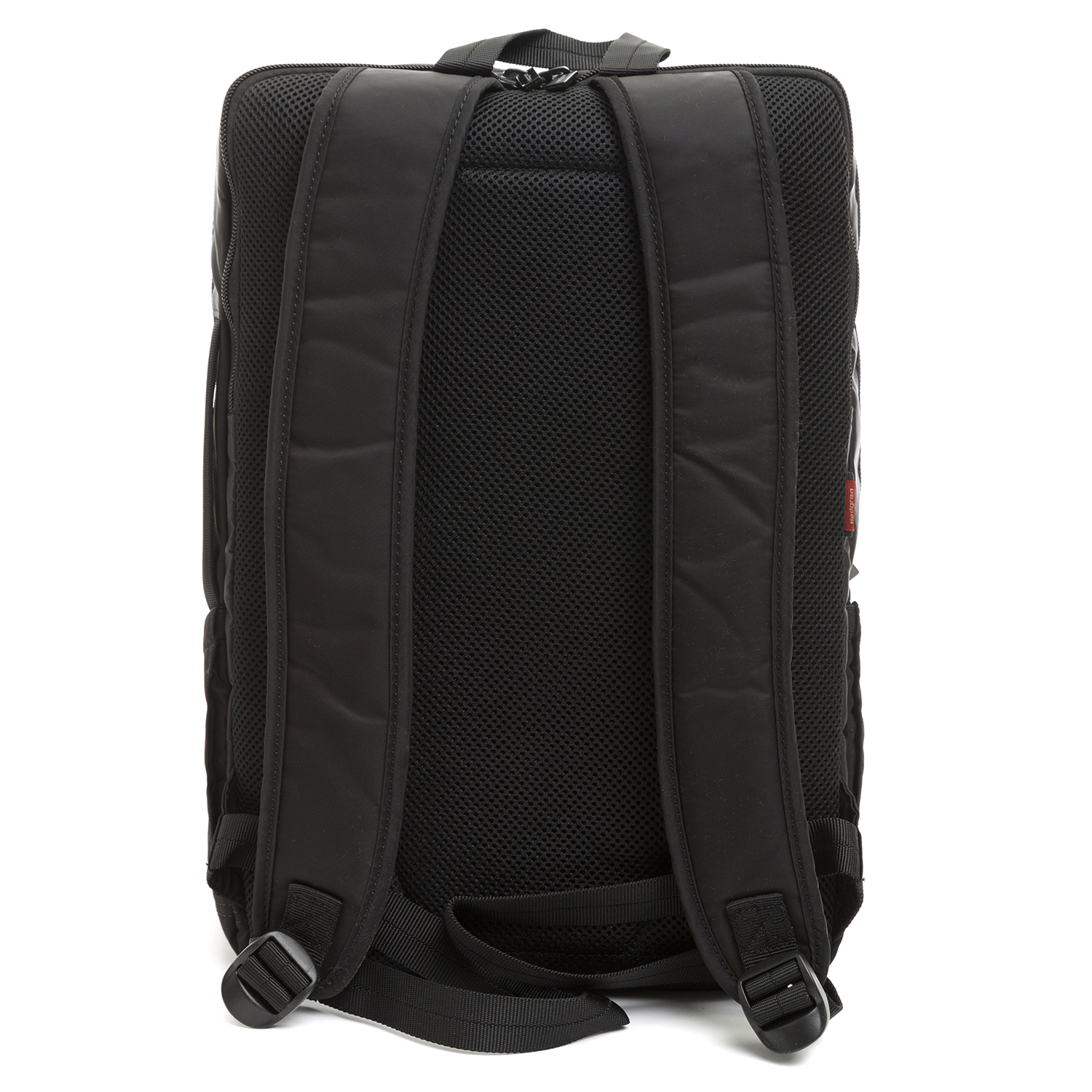 HZPR18/003-02 Рюкзак HZPR18 Backpack Expel RFID Hedgren Zeppelin Revised  - Вид №1