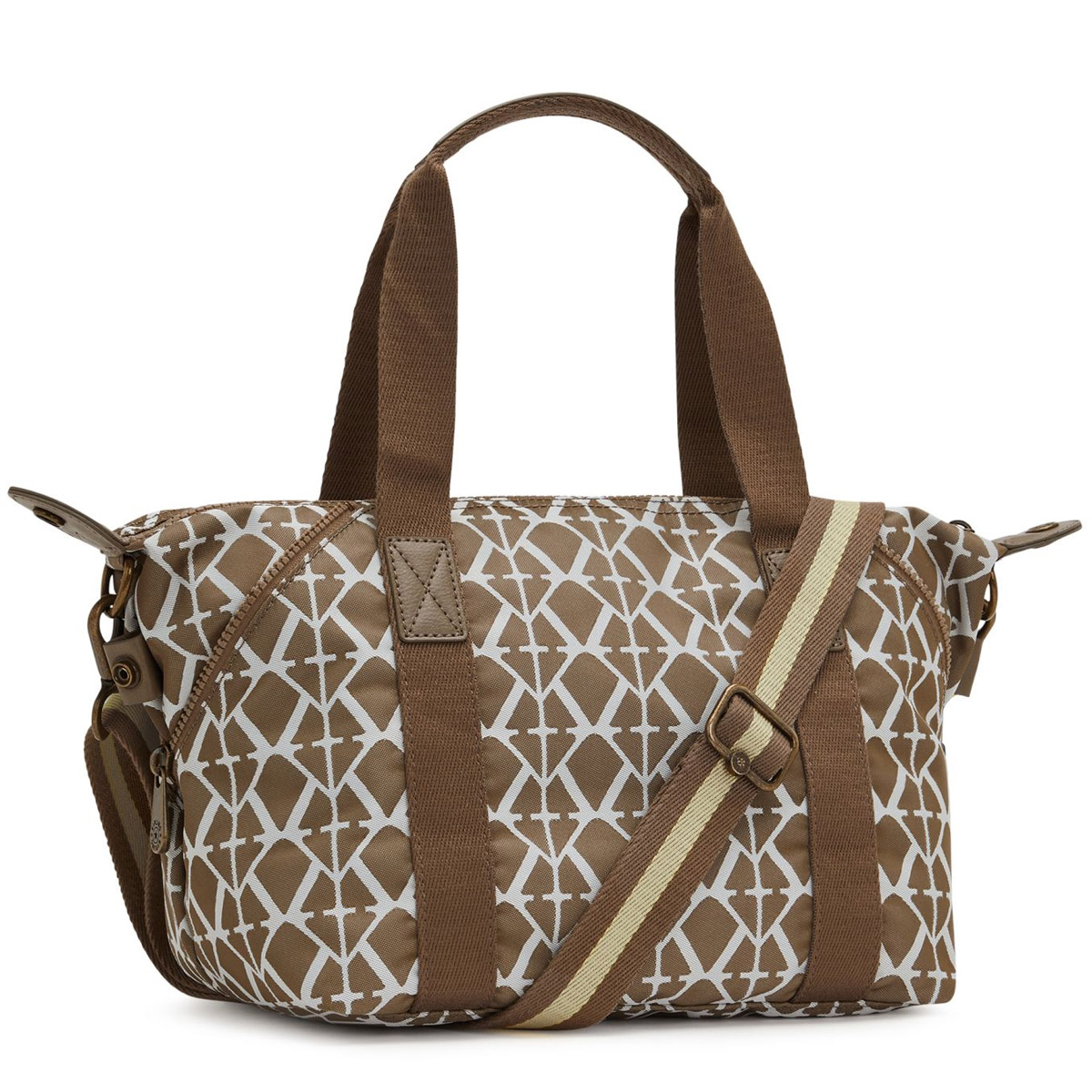 KI2526L57 Сумка Small Handbag Kipling Art Mini  - Вид №1