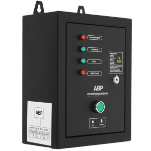 Блок автоматики ТСС АВР-С 9000D/230/400 5411138