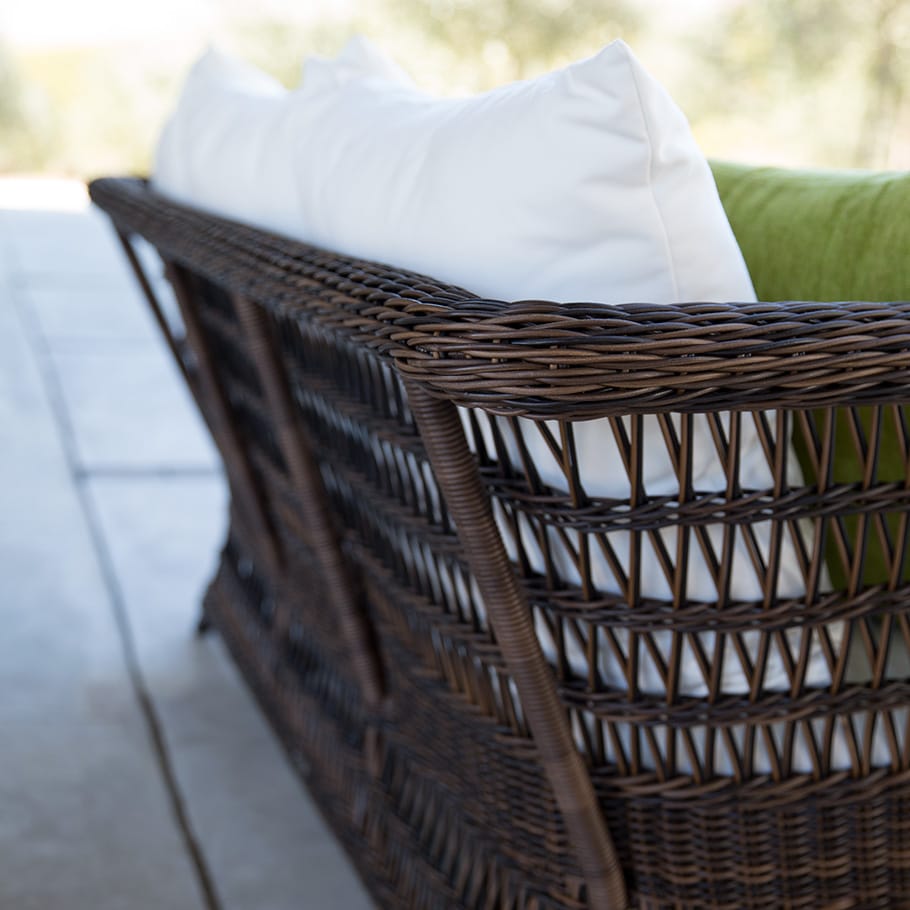 Диван в JanusFiber® JANUS et Cie Arbor ARCH-00043679 - Вид №5