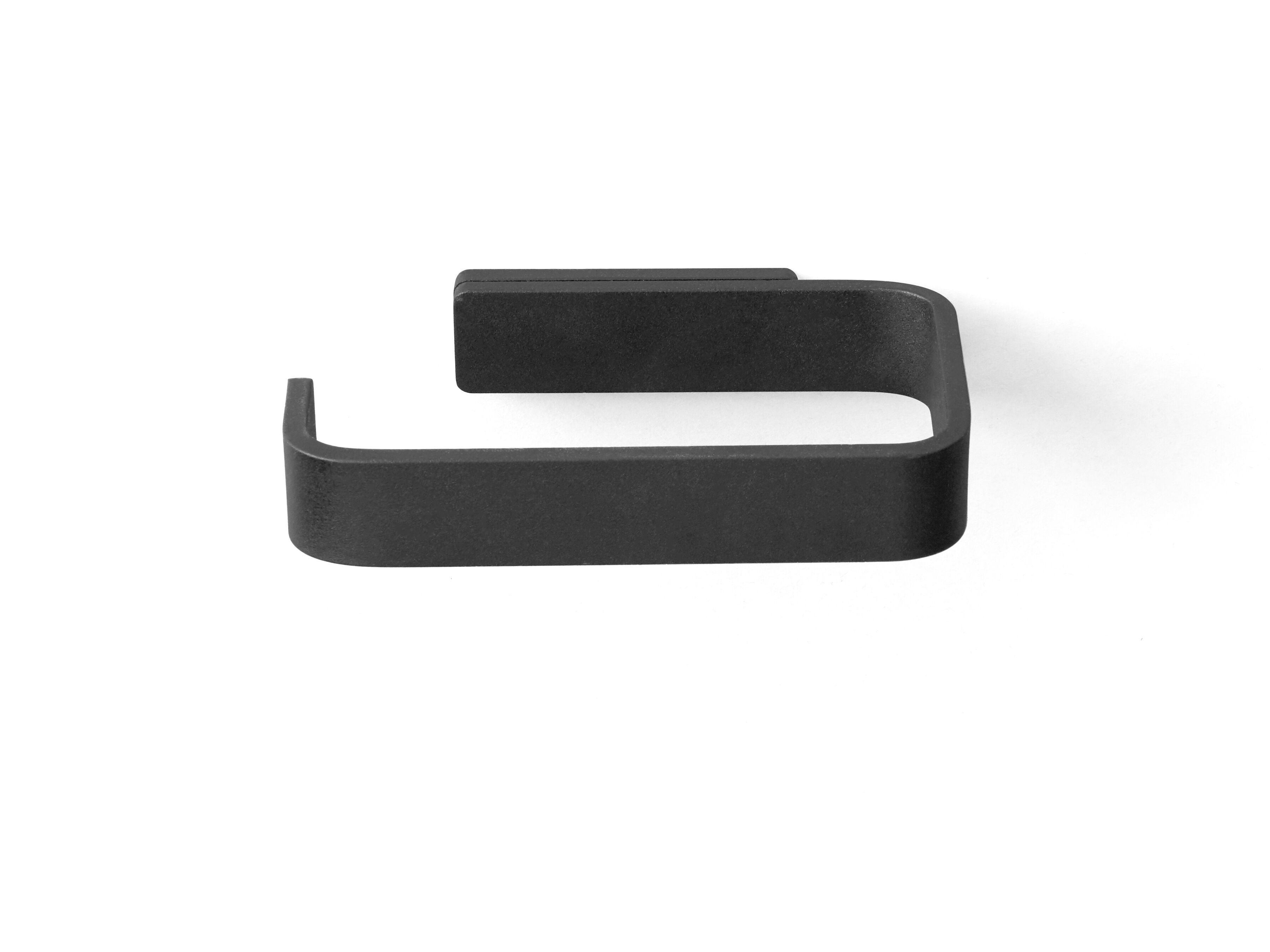 Алюминиевый держатель рулона Audo Copenhagen TOILET ROLL HOLDER ARCH-00110501