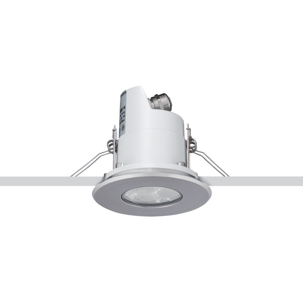 8330101 Встраиваемый в потолок светильник Platek MICRO Incasso soffitto  MICRO Plafoniera Ceiling recessed - 4 LED RGBW 12° 