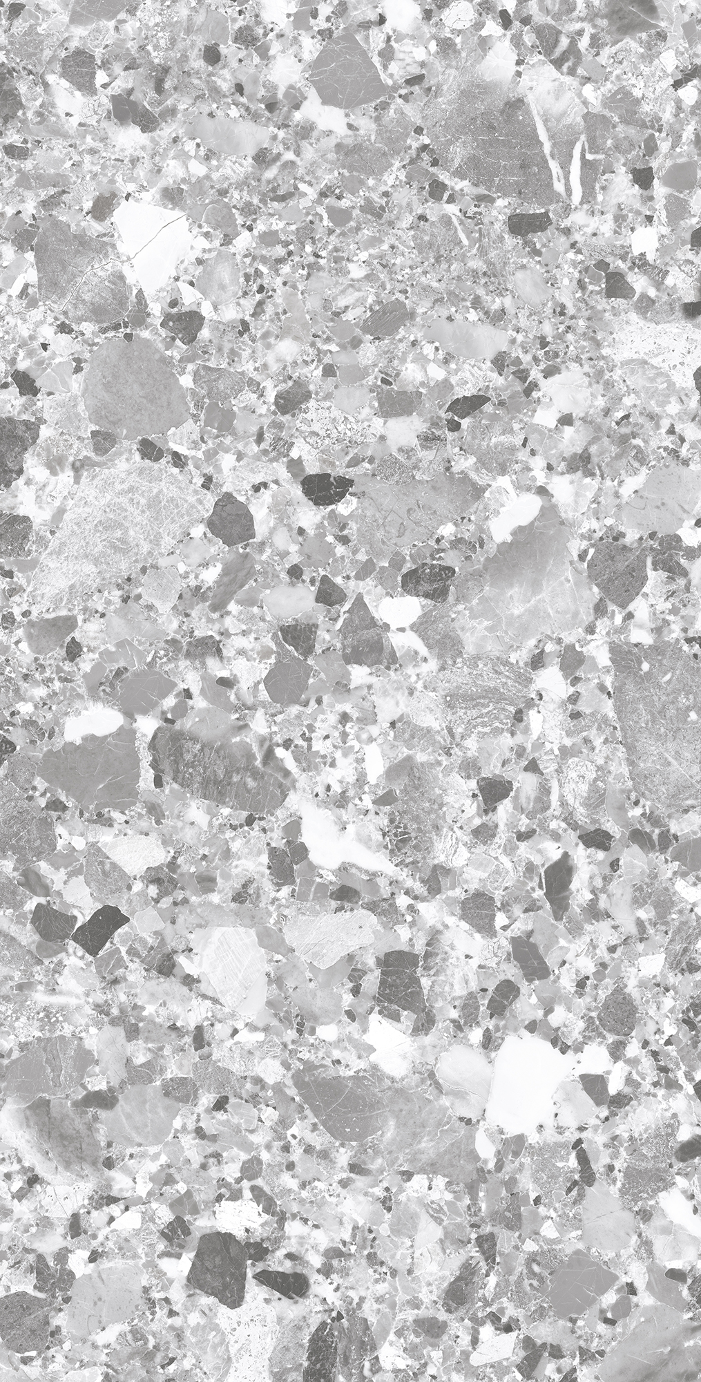 Керамогранит TERRAGONA SILVER 60х120 Creanza SL1004-A - Вид №4