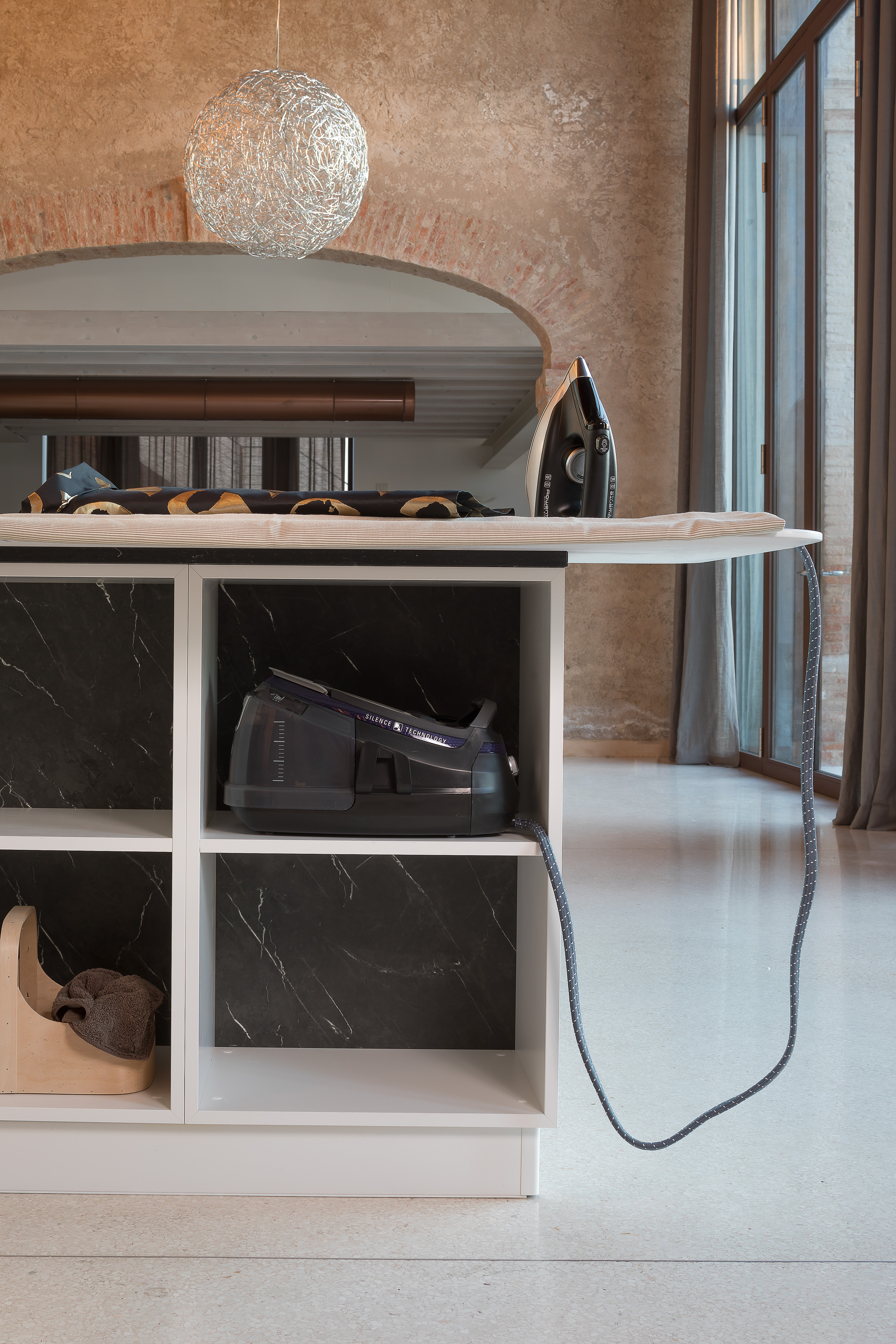 LA09 A/B Compabit Lab60 2019  - Вид №12