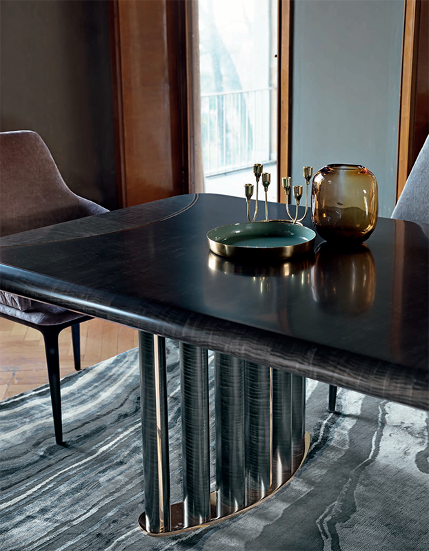 Стол OLIVER OPERA 46017/24F  - Вид №1