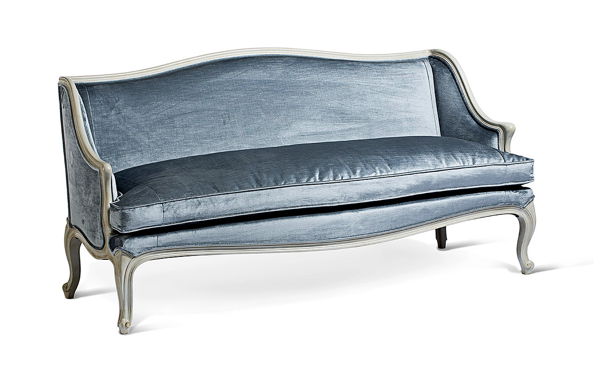 Софа  SALDA ARREDAMENTI 8691 