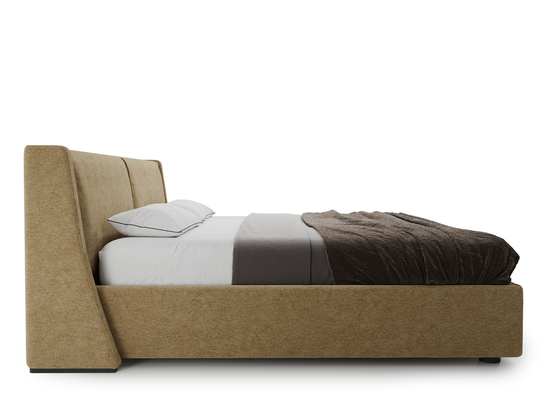 кровать IRIS 120 The IDEA кровать IRIS 120  - Вид №2