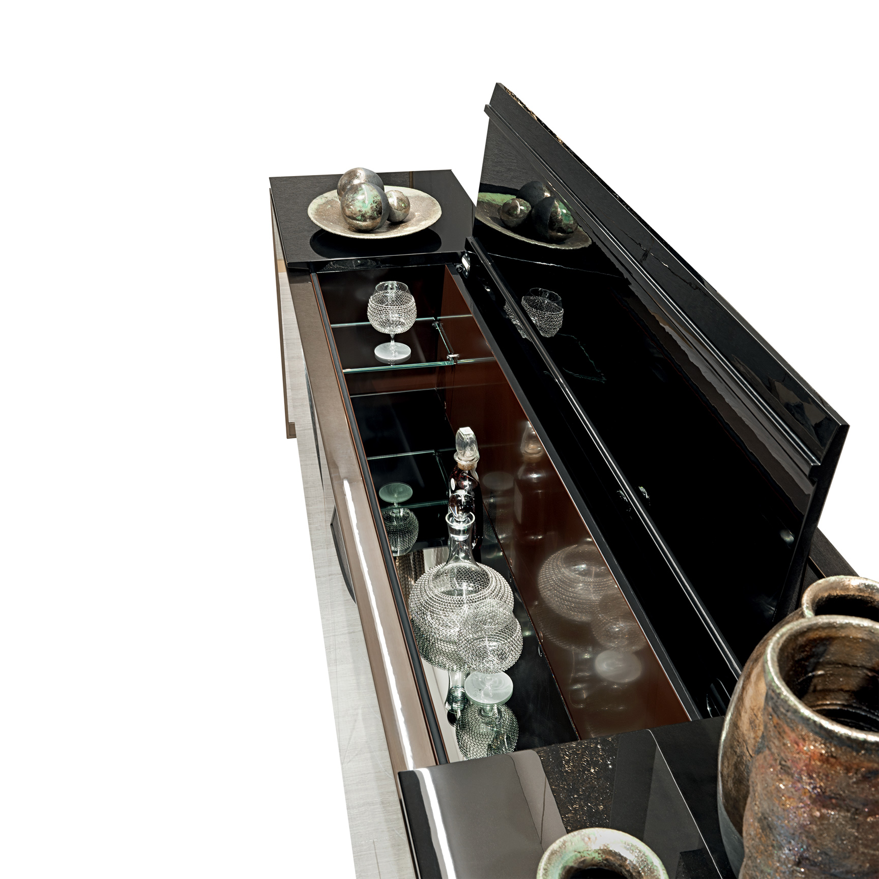 Equinox Барная консоль Visionnaire  - Вид №5