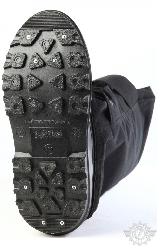 4959089 Бахилы зимние  Зимняя обувь  размер 45 Спецодежда  - Вид №5