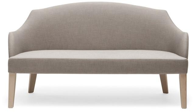 Origins 1971 Диван из ткани Virginia sun-id-1412658 - Вид №1