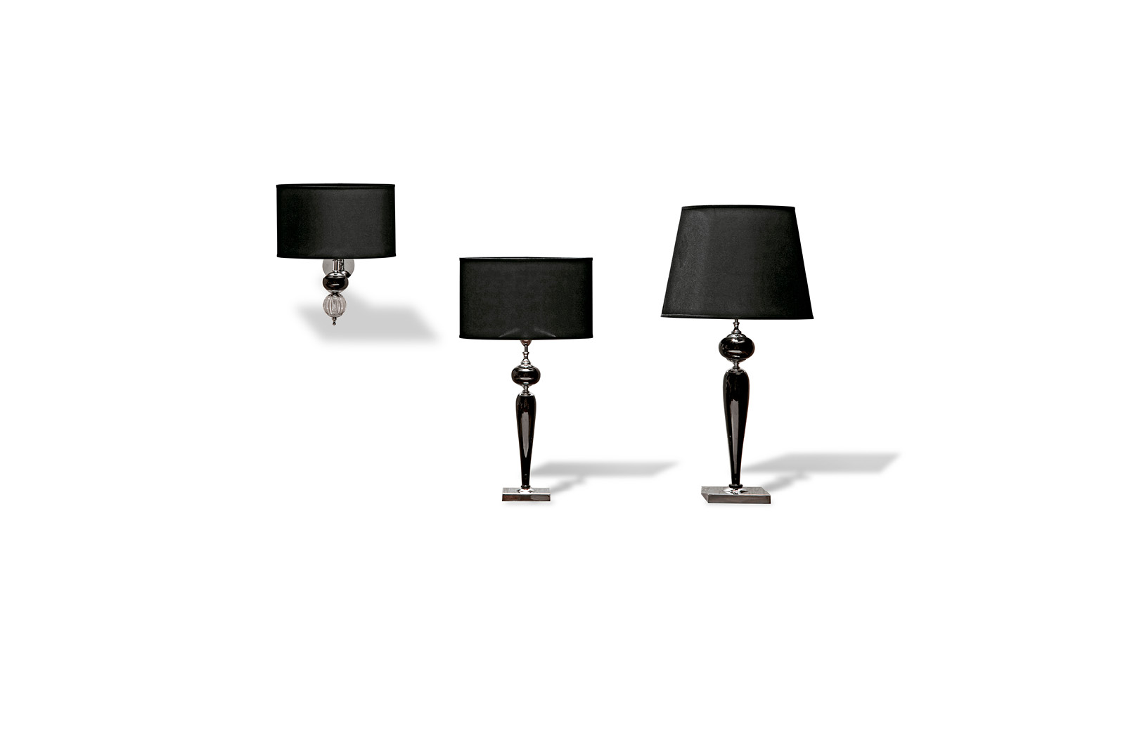GRST31 Vogue Лампы Melissa - giorgio collection Декор