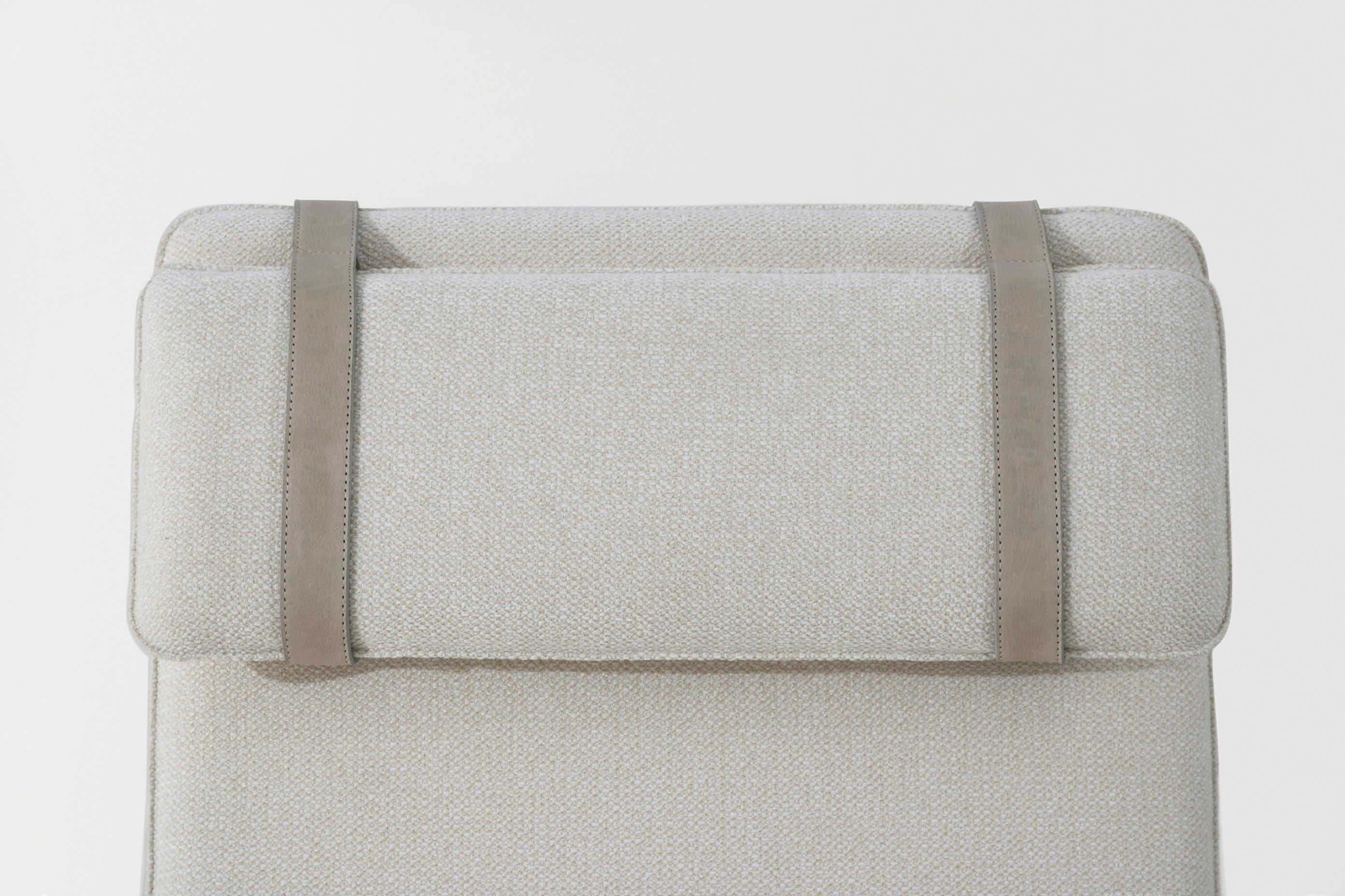 Шезлонг из ткани District Eight Ходули ARCH-00055884 - Вид №7