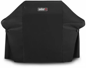 Weber Чехол для барбекю из полиэстера Accessori gas grill