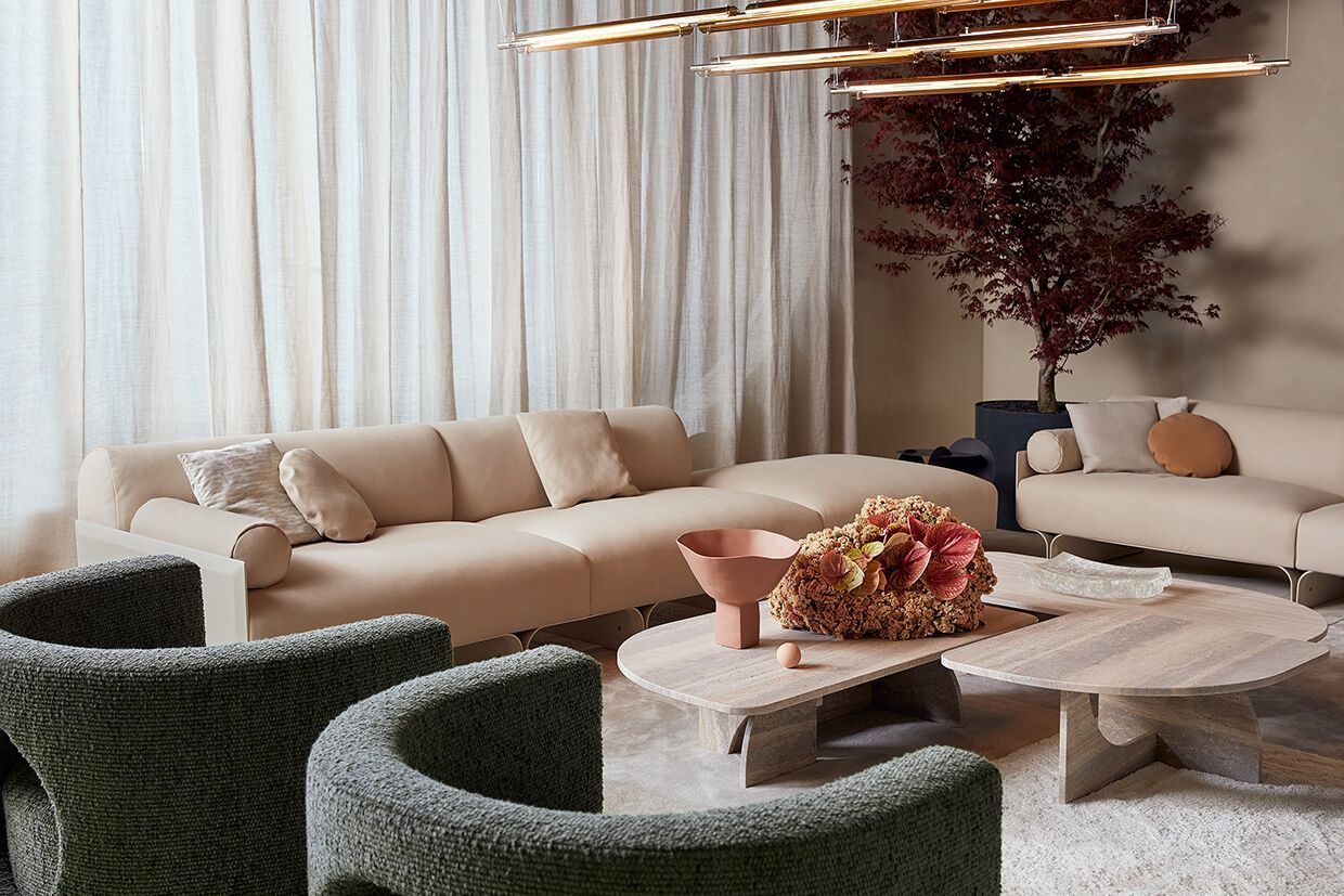 Кристалл светодиодный подвесной светильник Gallotti&Radice TRATTO ARCH-00071015 - Вид №14