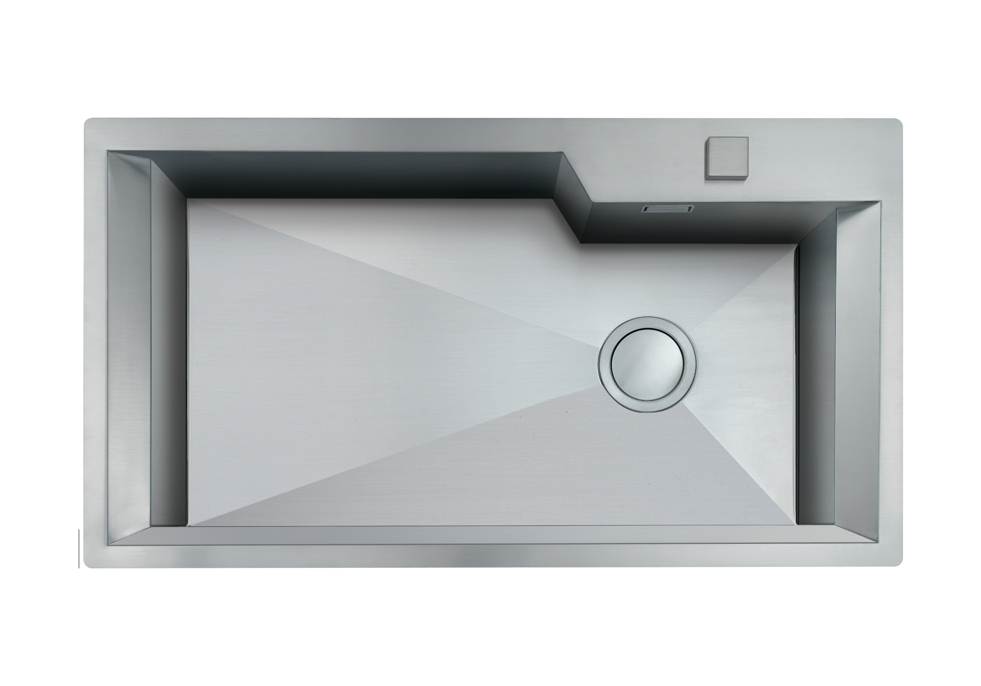 1402000 Мойка GK 1402000 Fosterspa 